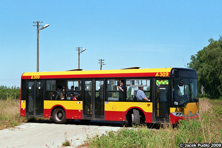 A309
Na imprezie szlakiem piaseczyńskiej wąskotorówki. Może ktoś kojarzy miejsce?
Słowa kluczowe: SU10 A309