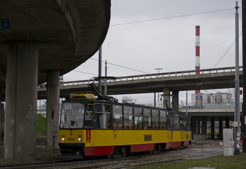 1256+1255
Warszawa, Żerań FSO. Niemieckie akwarium
Słowa kluczowe: 105Na 1256 18 ŻerańFSO