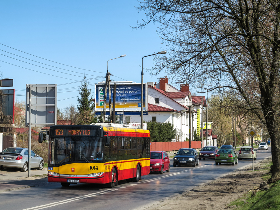 1014
Słowa kluczowe: SU10 Cyrulików 153 1014