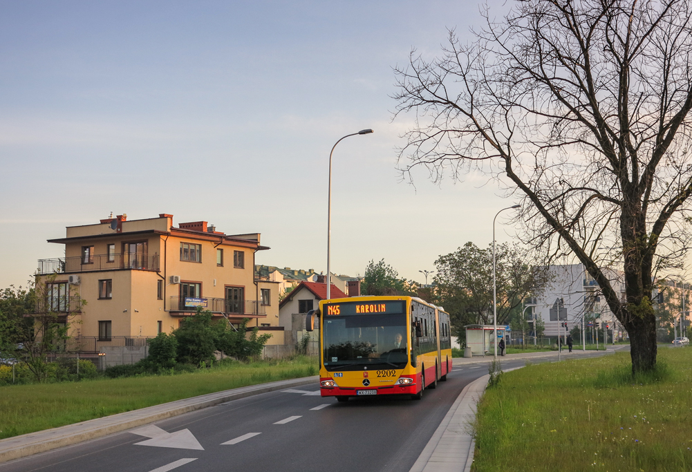 2202
Warszawa, ul. Lazurowa :)
Słowa kluczowe: ConectoG 2202 Lazurowa N45