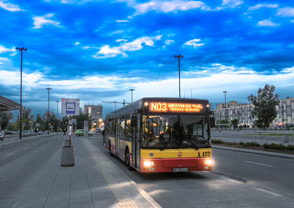 A432
Trochę się pobawiłem obróbką.
Słowa kluczowe: NL223 A432 N03 DworzecWschodniKijowska