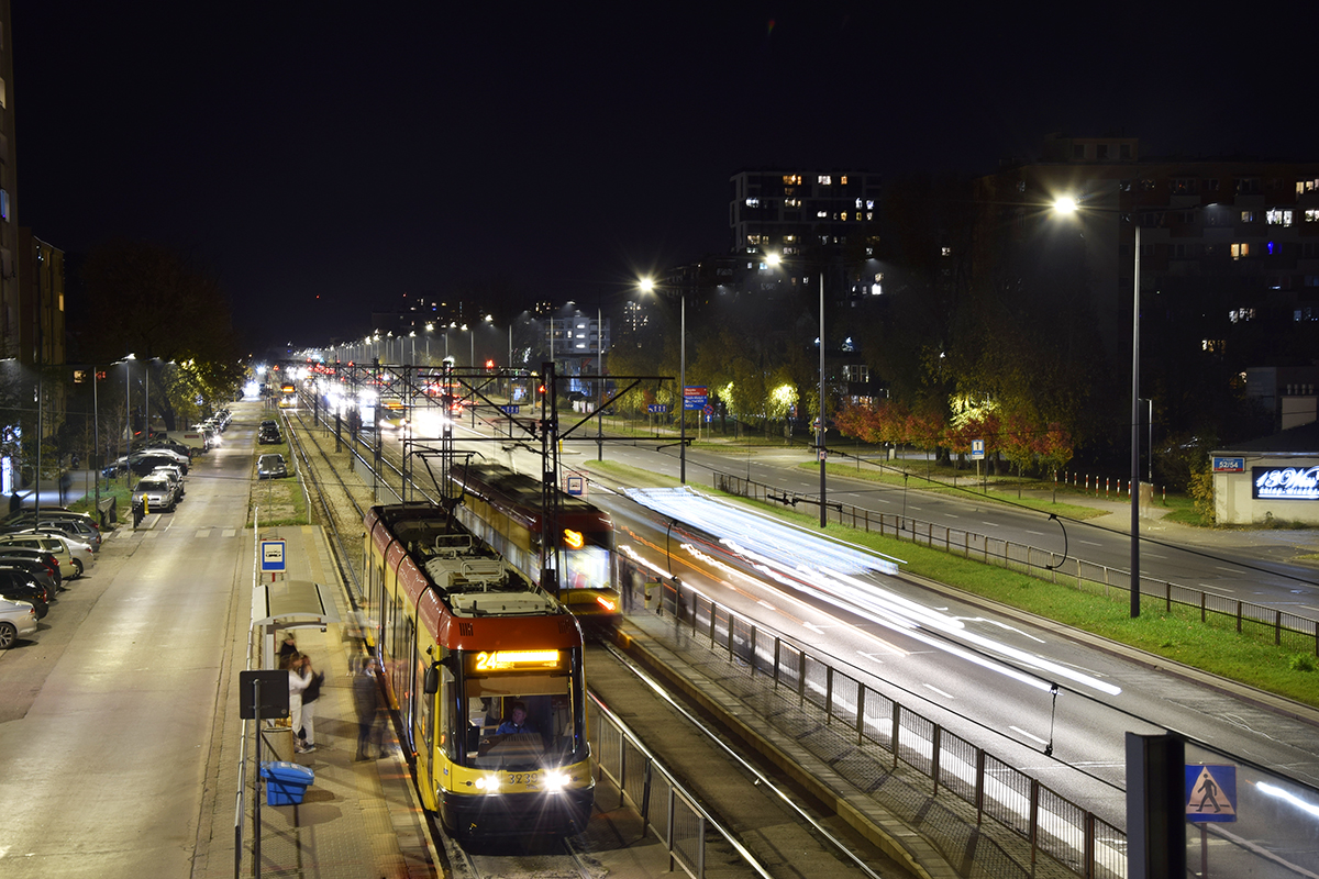 3239
Debiut pojazdu w galerii.
Słowa kluczowe: 120Na 3239 24 Grochowska Czapelska