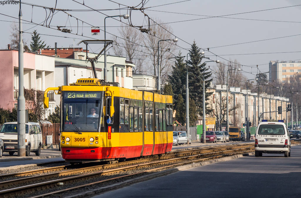 3005
Słowa kluczowe: 116Na 3005 23 Obozowa