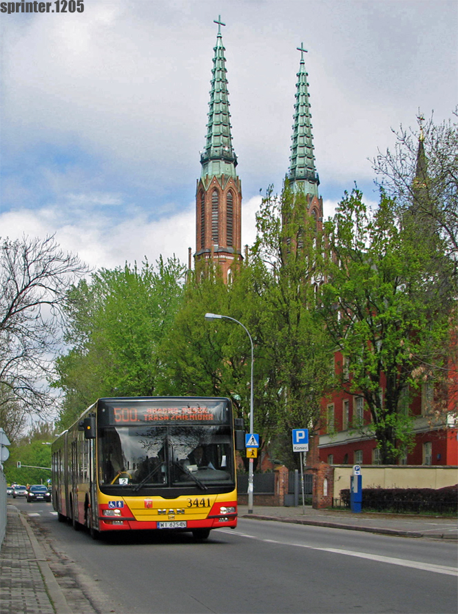 3441
500 na Sierakowskiego. Pozdro dla chojraka! :)
Słowa kluczowe: LionsCityG 3441 500 Sierakowskiego