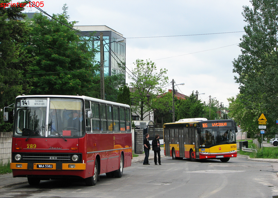 289
Tradycja i nowoczesność.
Słowa kluczowe: IK260 SU10 289 1050 141 165 Galopu