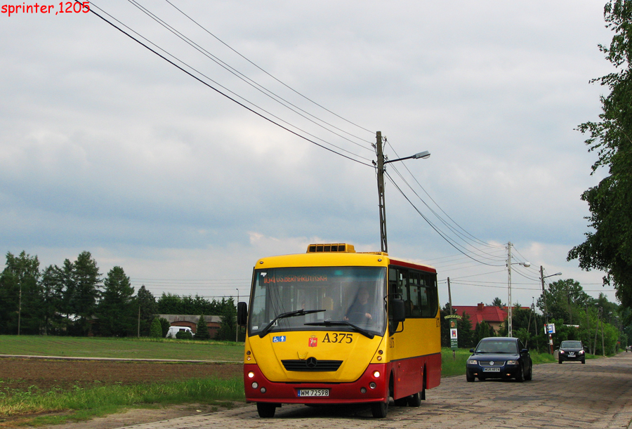 A375
Solinki rządzą! :)
Słowa kluczowe: H7-20 A375 164 Bruzdowa