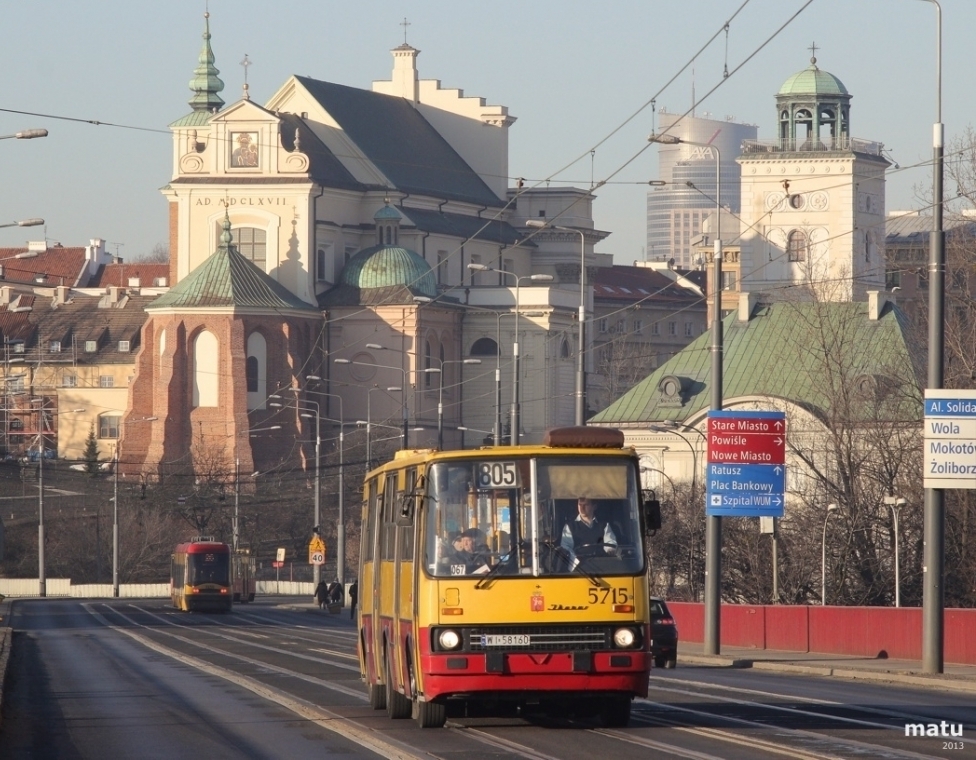 5715
Słowa kluczowe: IK280 5715 805 MostŚląskoDąbrowski