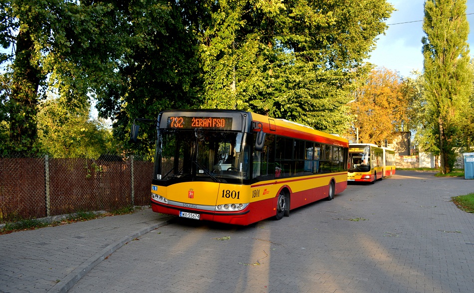 1801
Pozdrowienia dla kierowcy :) 
Słowa kluczowe: SU12 1801 732 Pustelnik