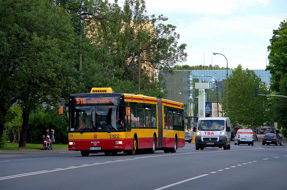 3322
Podpowie ktoś ulice ? 
Słowa kluczowe: NG313 3322 518 Bonifraterska