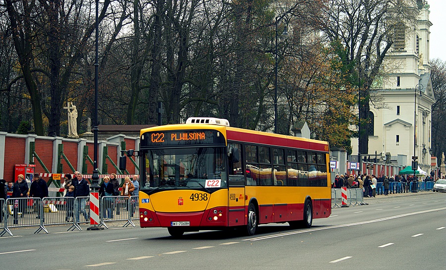 4938
Słowa kluczowe: M121I 4938 C22 Powązkowska