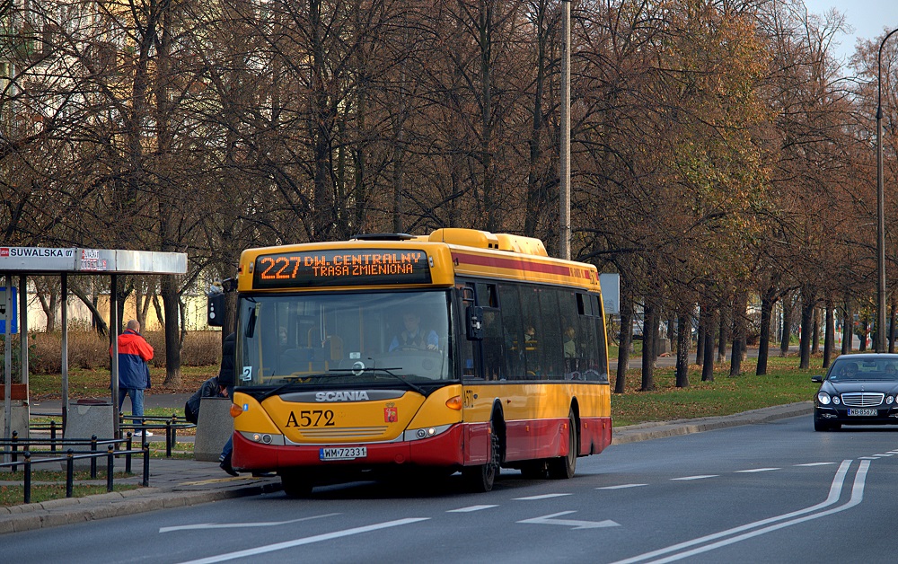 A527
Słowa kluczowe: OmniCity A527 227 Łojewska