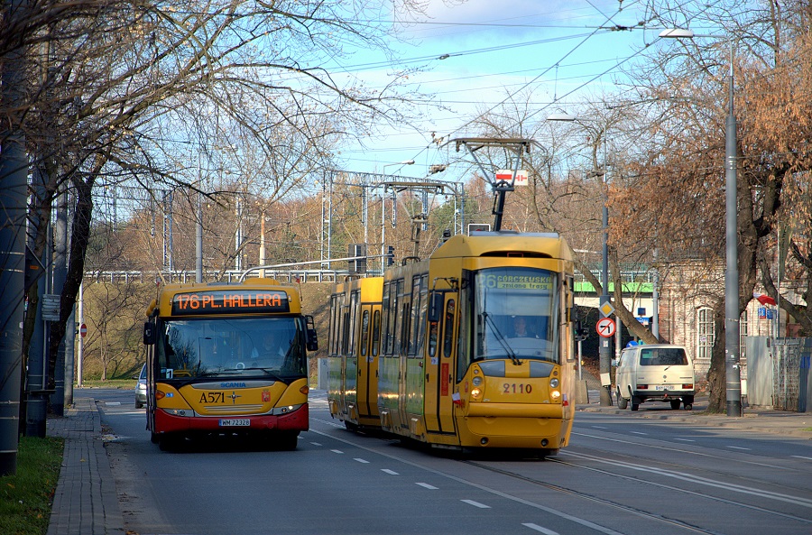 A571
Słowa kluczowe: OmniCity A571 176 11Listopada