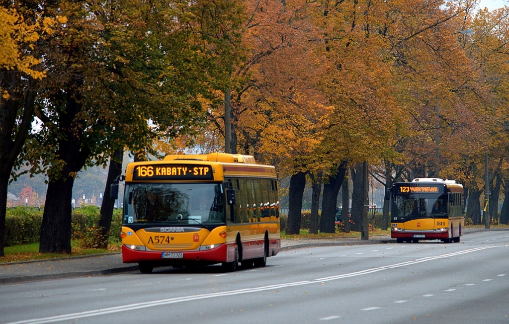 A574
Słowa kluczowe: OmniCity A574 166 Al.Zieleniecka