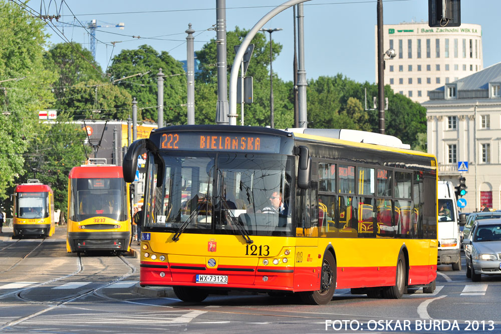 1213
Pl. Bankowy
Słowa kluczowe: SM12SolCity12 1213 222 PlacBankowy