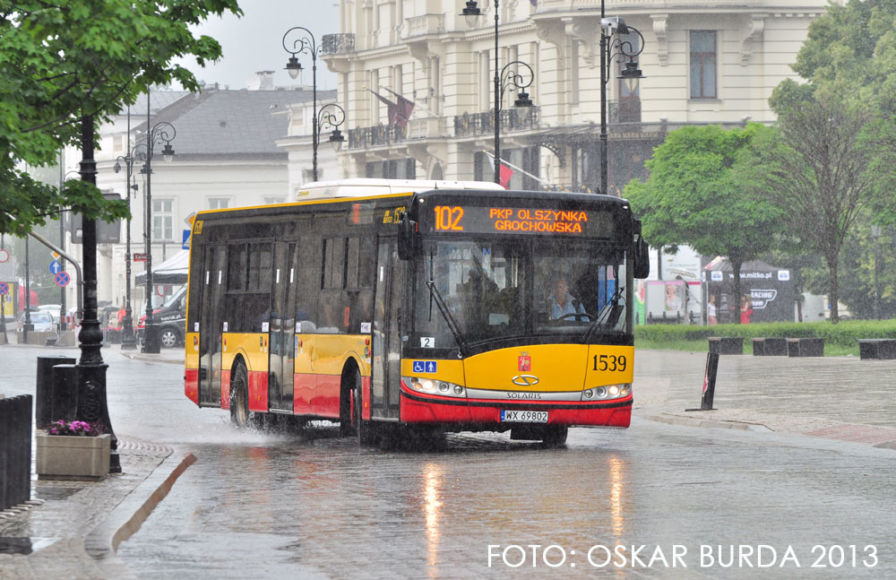 1539
Przymiarki do Wodnego Świata na Krakowskim...
Słowa kluczowe: 1539 102 SU12  KrakowskiePrzedmieście