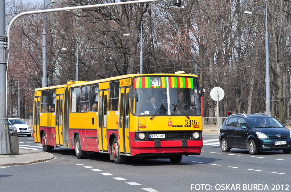 5416
Marszałkowska/Królewska
Słowa kluczowe: IK280 5416 Z-1 Marszałkowska