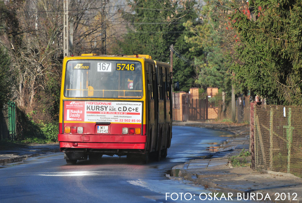 5746
5746 na ul. Gościniec
Słowa kluczowe: IK280 5746 167 Gościniec