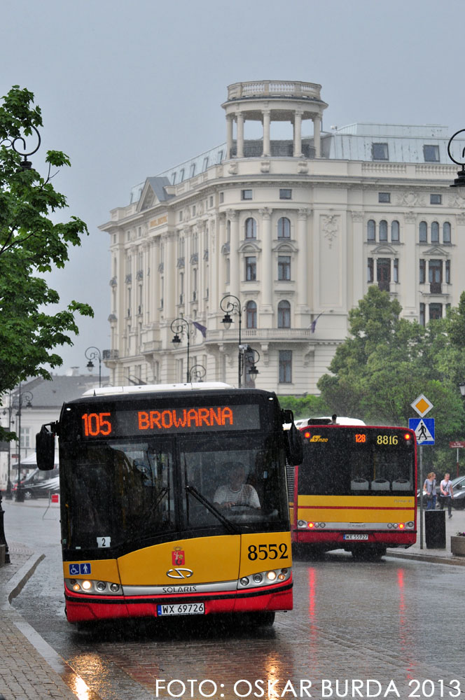 8552
Przymiarki do Wodnego Świata na Krakowskim...
Słowa kluczowe: 8552 105 SU18 KrakowskiePrzedmieście