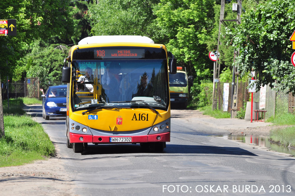 A161
ul. Polska
Słowa kluczowe: A161 108 M083C Libero Polska