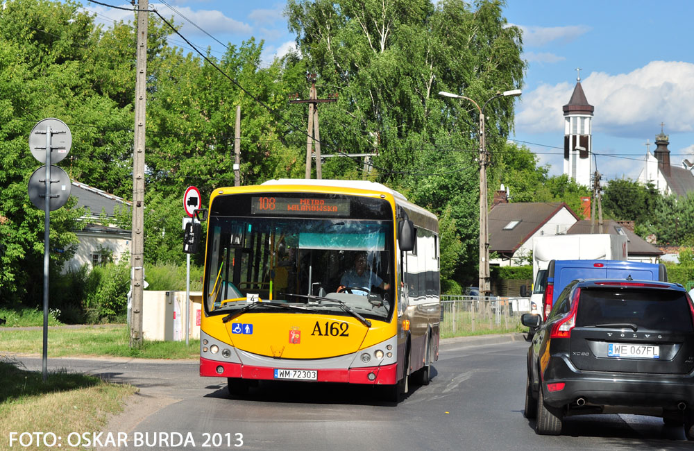 A162
Polska
Słowa kluczowe: Libero A162 108 Polska