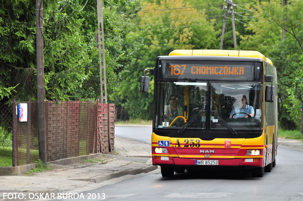 A253
Gościniec
Słowa kluczowe: LionsCityG A253 167 Gościniec