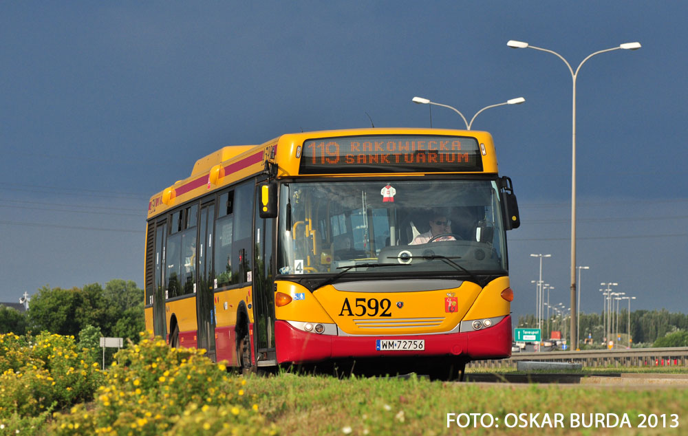 A592
Al. Becka
Słowa kluczowe: CN270UB_OmniCity A592 119 AlejaBecka