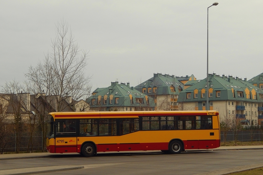 4795
4795 już pod pod banderą "Stalowej" podczas obsługi linii 516
Słowa kluczowe: M121M 516 4795 Nowodwory