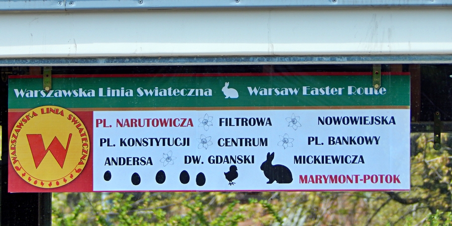 W
Świątecznie udekorowana tablica boczna
Słowa kluczowe: W 