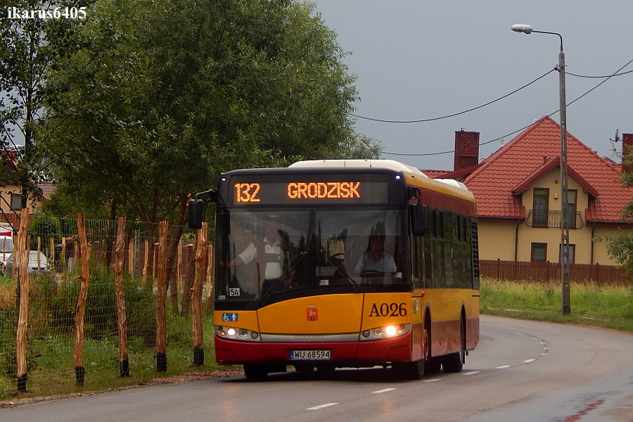 A026
Słowa kluczowe: SU12 103 A026 Berensona