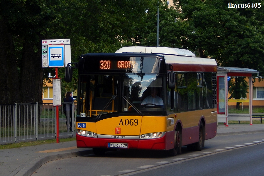 A069
Słowa kluczowe: SU8,6 320 A069 Kocjana 