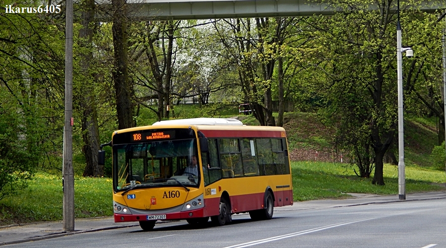 A160
Wszystkim użytkownikom chciałbym życzyć wesołego Wielkanocnego popołudnia oraz mokrego poniedziałku
Słowa kluczowe: M083C 108 A160 Książęca 