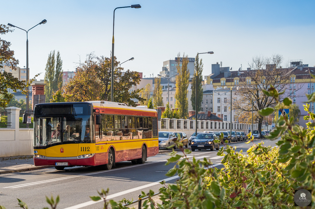 1112
Trochę szerzej ;) 
Słowa kluczowe: SU12 1112 159 Koszykowa