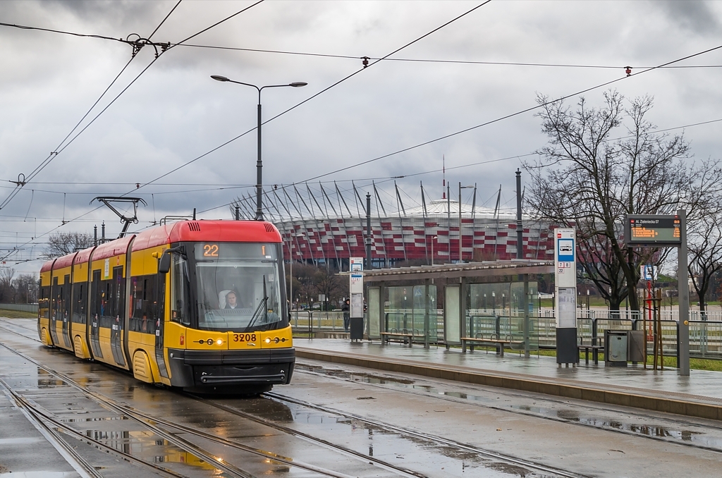 3208
Słowa kluczowe: 120Na 3208 22 Stadion AlZieleniecka