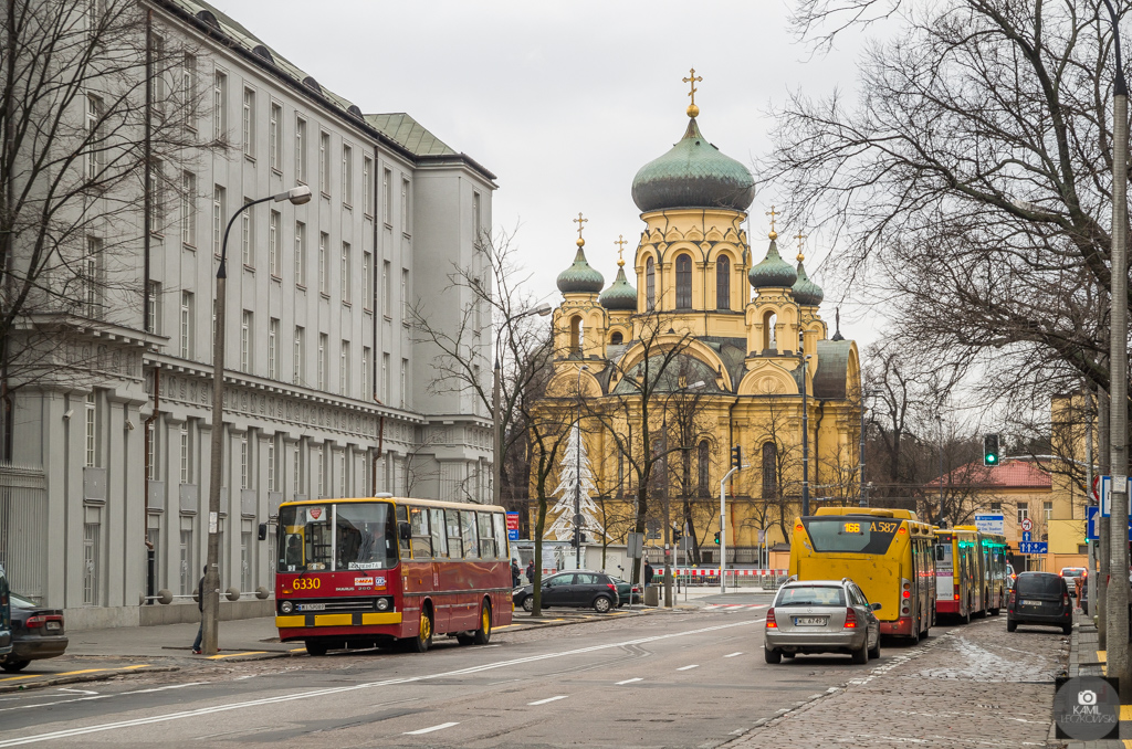 6330
Słowa kluczowe: IK260 6330 WOŚP Wileńska