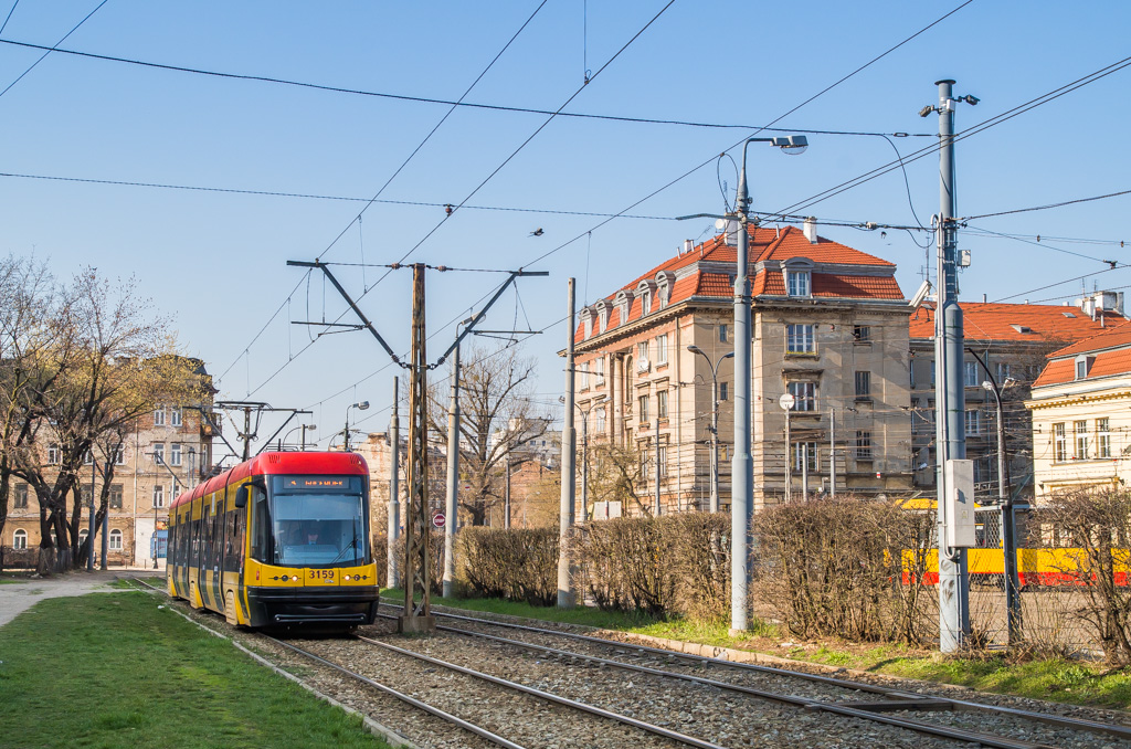 3159
Wszędzie same Pesy...
Słowa kluczowe: 120Na 3159 3 AlejaTysiąclecia