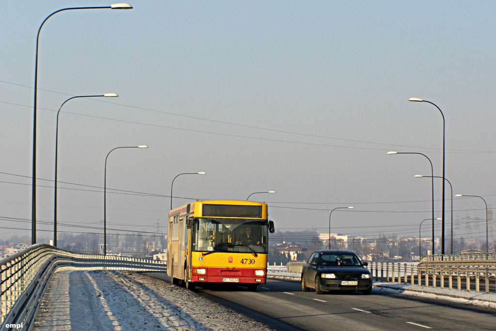 4730
Jeden z trzech ostatnich gniotów w starej budzie dość często objawia się na dodatku nowej wersji linii 197
Słowa kluczowe: M121M 4730 197 Gierdziejewskiego