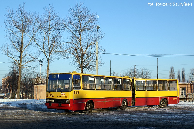 2208
Zimowe harce na R-7. Z dedykacją dla ostatniego właściciela tego trupa :D
Słowa kluczowe: IK280 2208 R-7