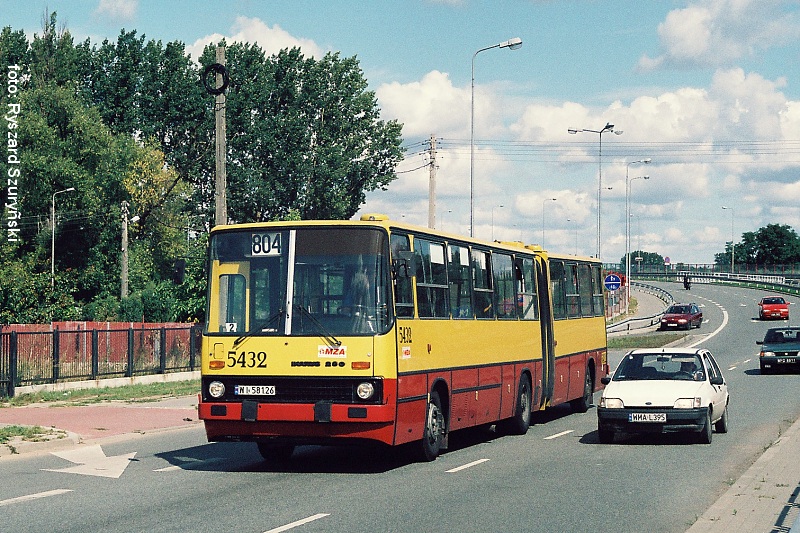 5432
A na koniec coś z dedykacją dla Prospera :-)
Słowa kluczowe: IK280 5432 804 ZegrzePołudniowe