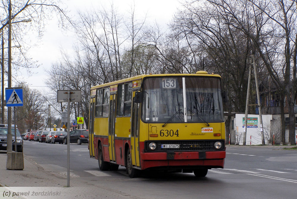 6304
Słowa kluczowe: IK260 6304 153 Chruściela