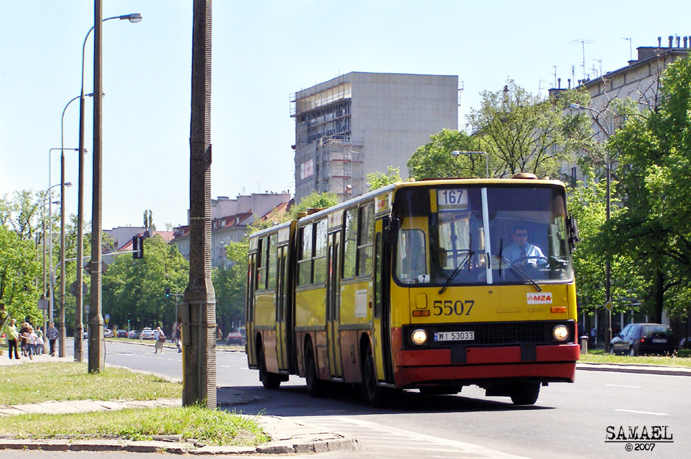 5507
Debiut w galerii.
Słowa kluczowe: IK280 5507 167 Gagarina