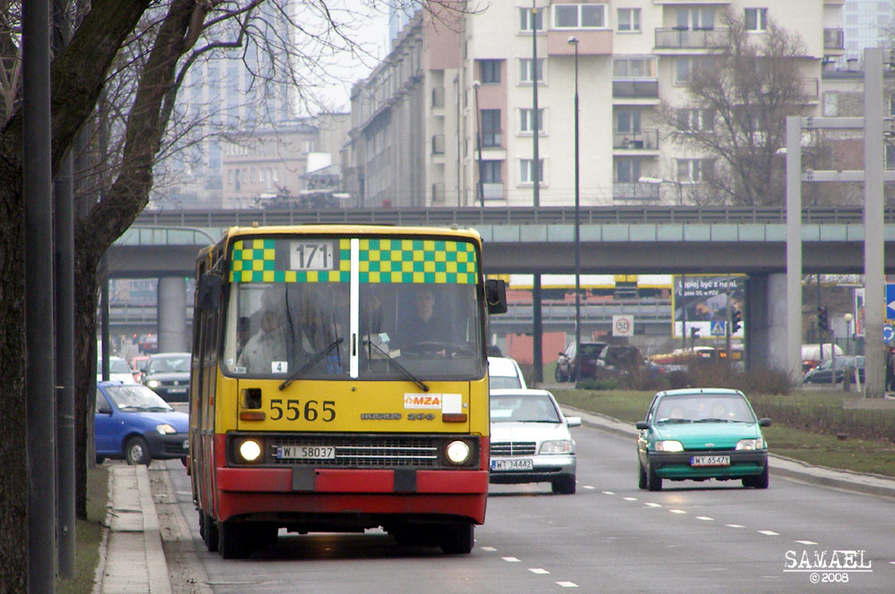 5565
Debiut w galerii.
Słowa kluczowe: IK280 5565 171 Górczewska