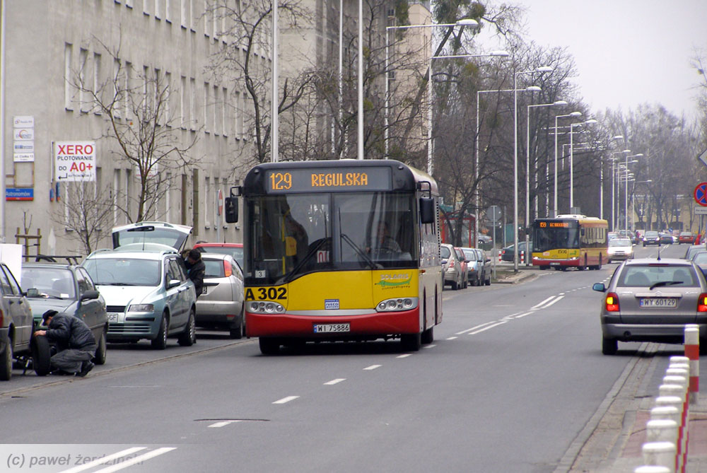 A302
Słowa kluczowe: SU10 A302 129 Ciołka