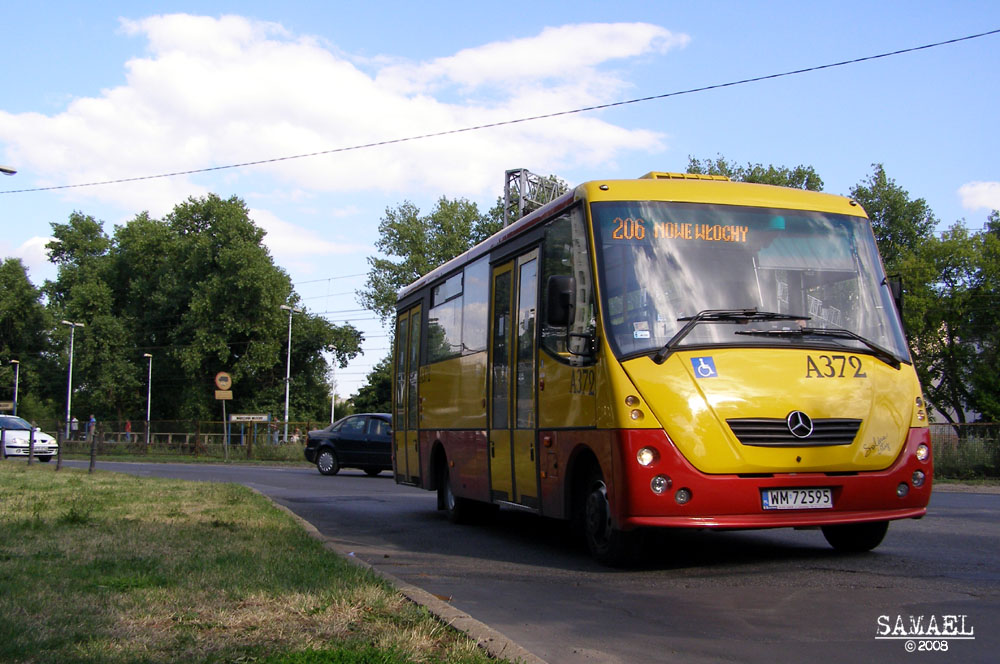 A372
Słowa kluczowe: H7-20 A372 206 Chróscickiego