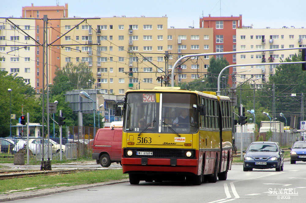 5163
Słowa kluczowe: IK280 5163 520 Broniewskiego