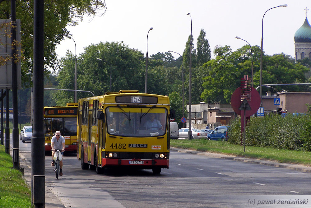 4482
Jelcz, neoplan i emeryt :D
Słowa kluczowe: 120M 4482 154 Kasprzaka