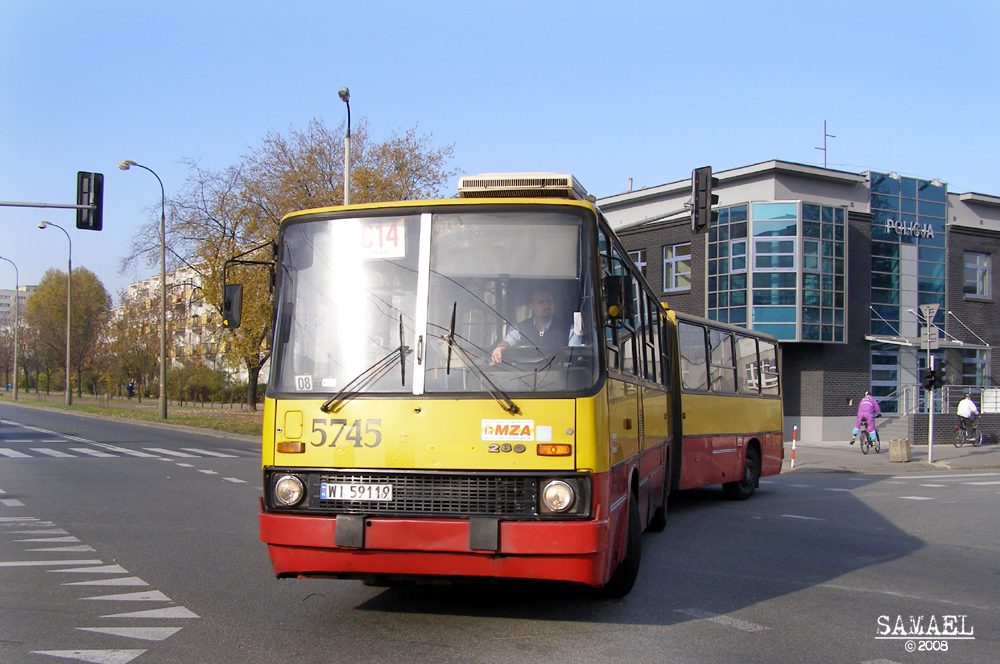 5745
Słowa kluczowe: IK280 5745 C14 Broniewskiego