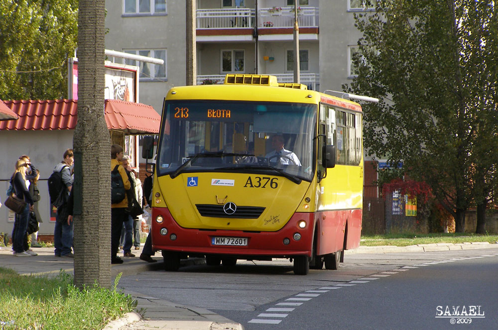 A376
Słowa kluczowe: H7-20 A376 213 Umińskiego