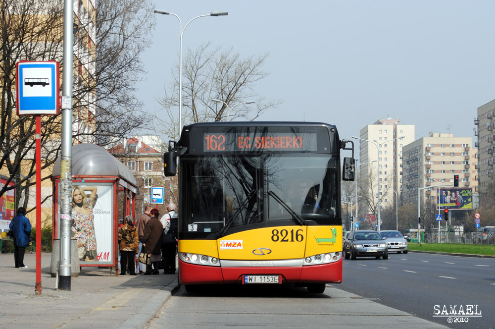 8216
Debiut :)
Słowa kluczowe: SU18 8216 162 Czerniakowska