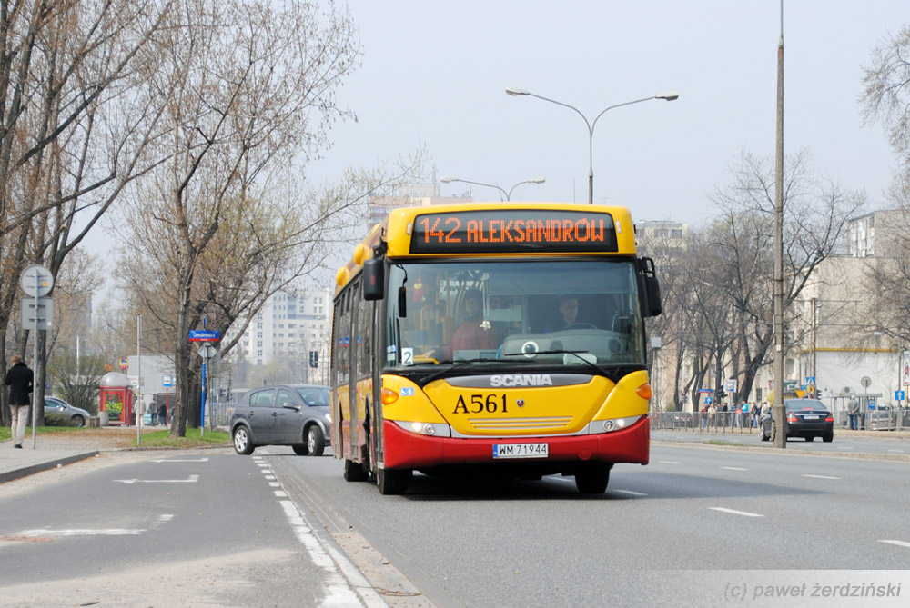 A561
Słowa kluczowe: CN270UB A561 142 Grochowska