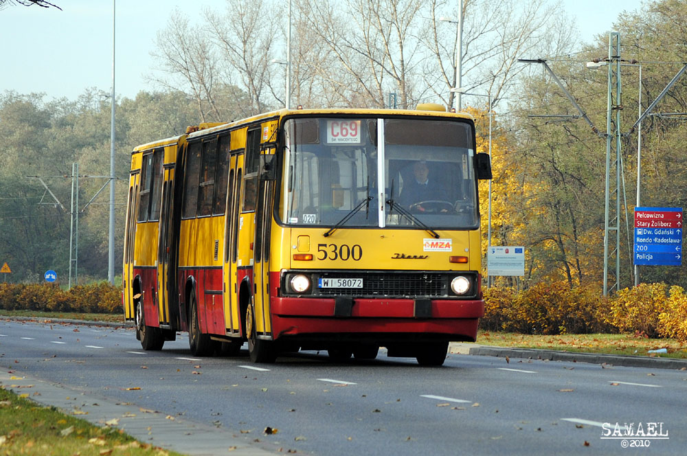 5300
Słowa kluczowe: IK280 5300 C69 Starzyńskiego